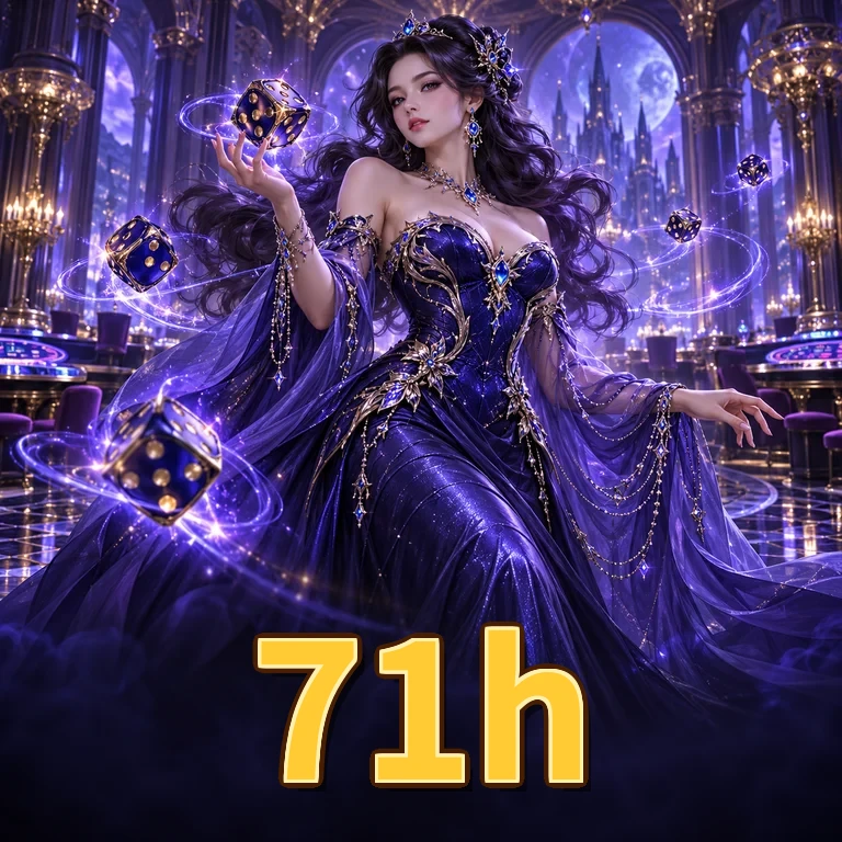 Logo 71h Indonesia - Pusat Bantuan FAQ