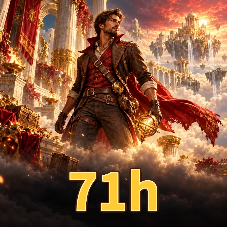 71h