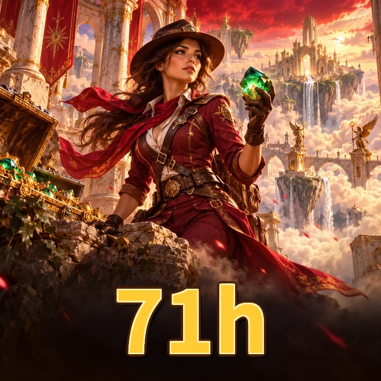 71h