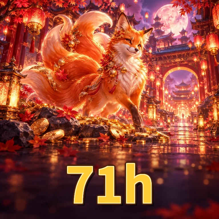 Logo 71h Indonesia - Panduan Install APK Resmi