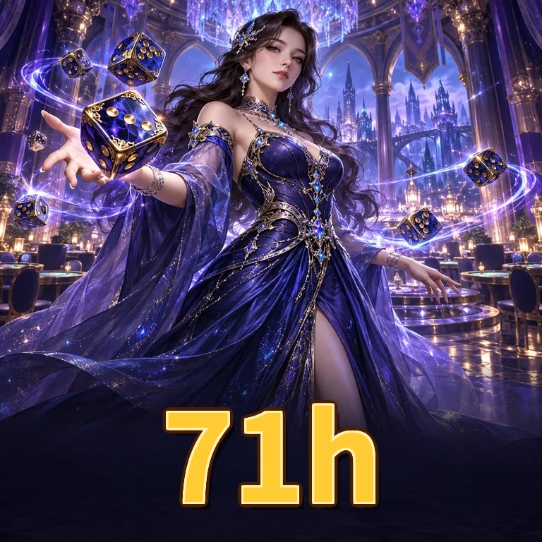 APK Resmi 71h Indonesia - Verified Original Version