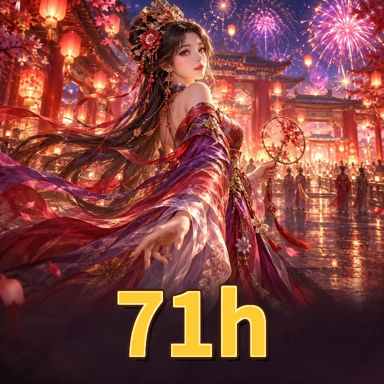 71h