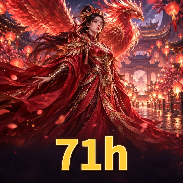 71h Indonesia - 4.8/5 Rating dari 4.850 Pengguna Verified