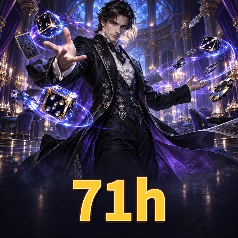 71h